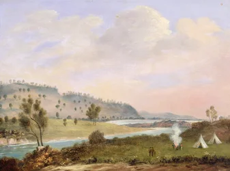 Yankallilah, Nouvelle-Galles du Sud